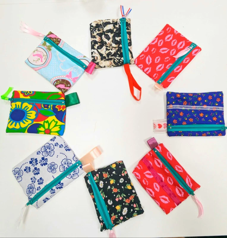Workshop etui maken