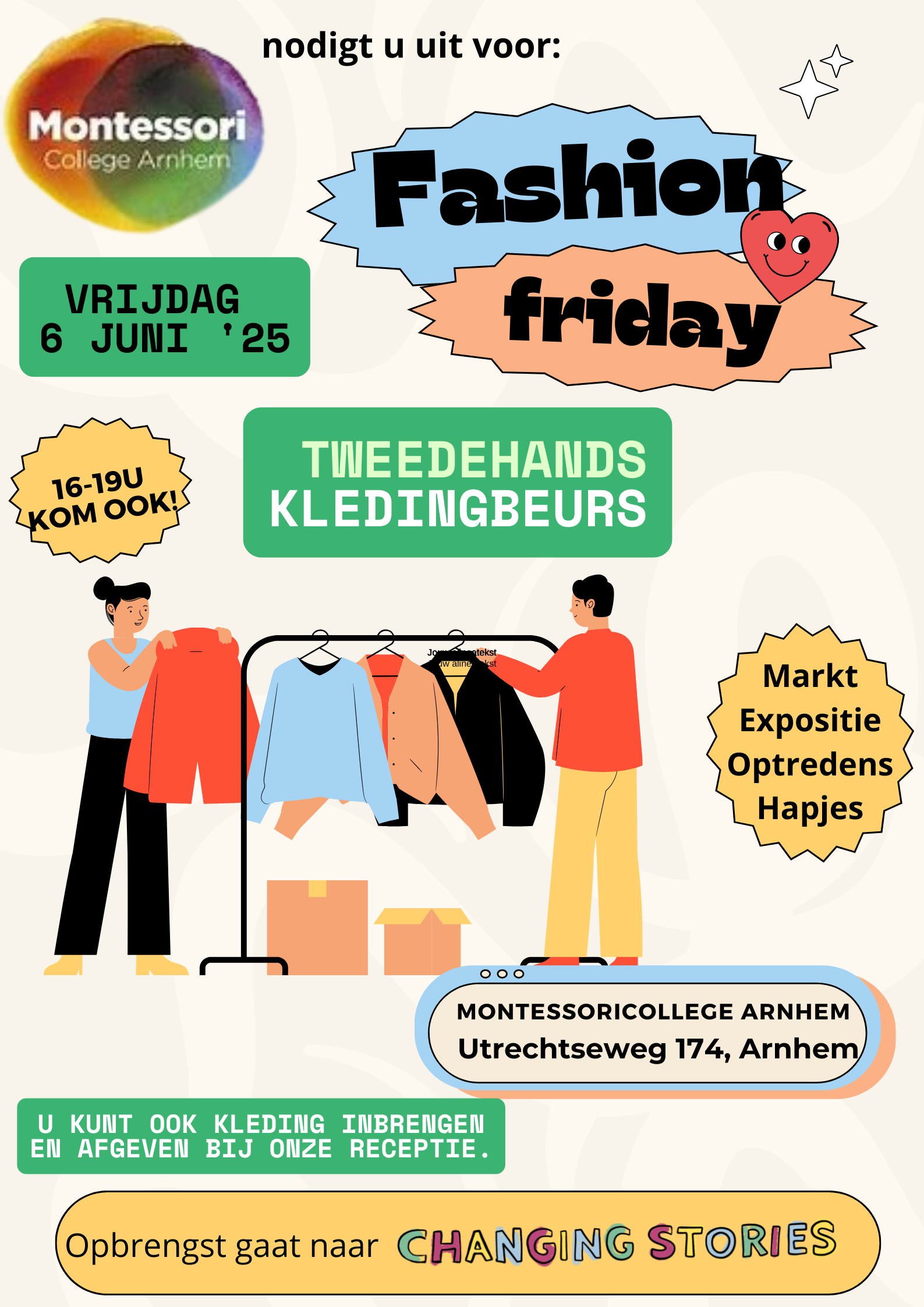 Fashion Friday