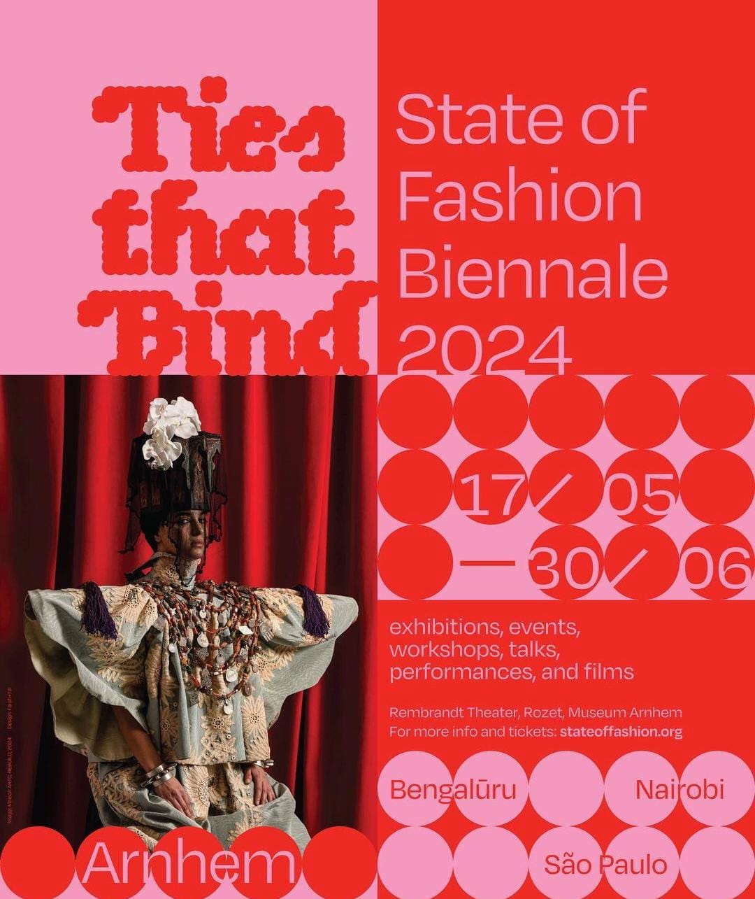 State Of Fashion 2024 – Ties That Bind