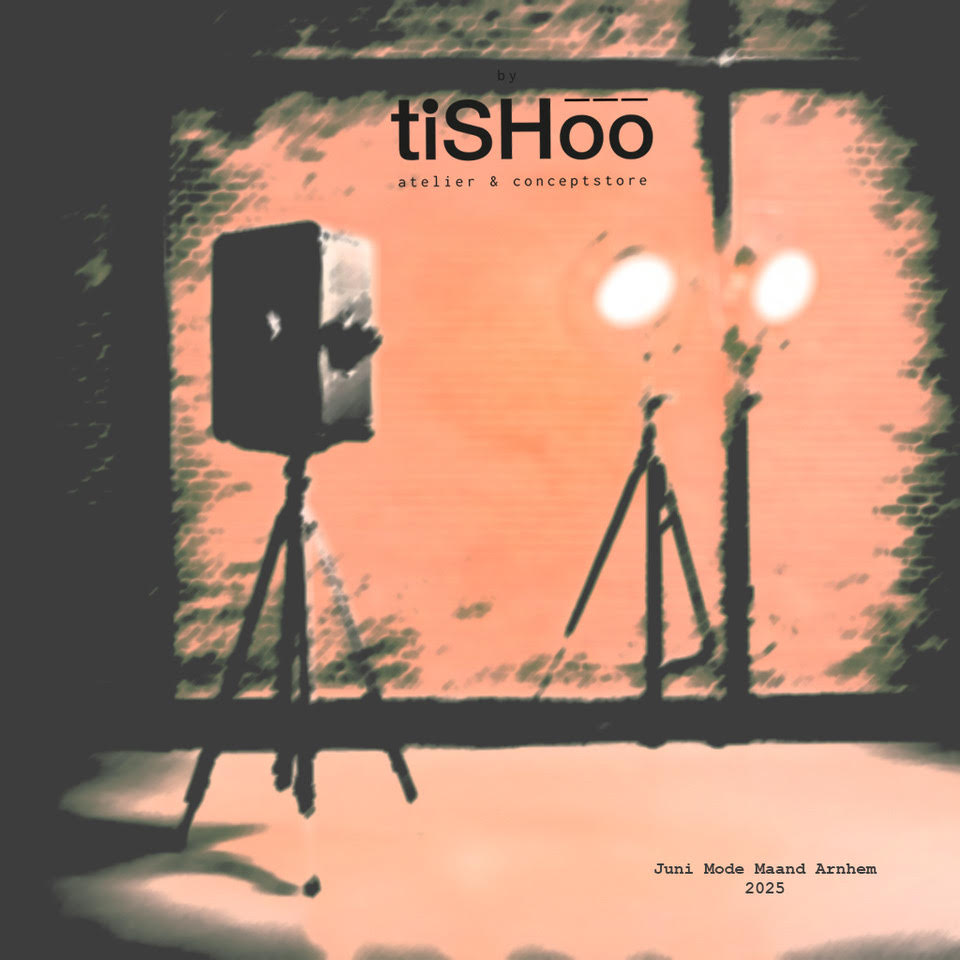 Photobooth ‘Joy in a frame’