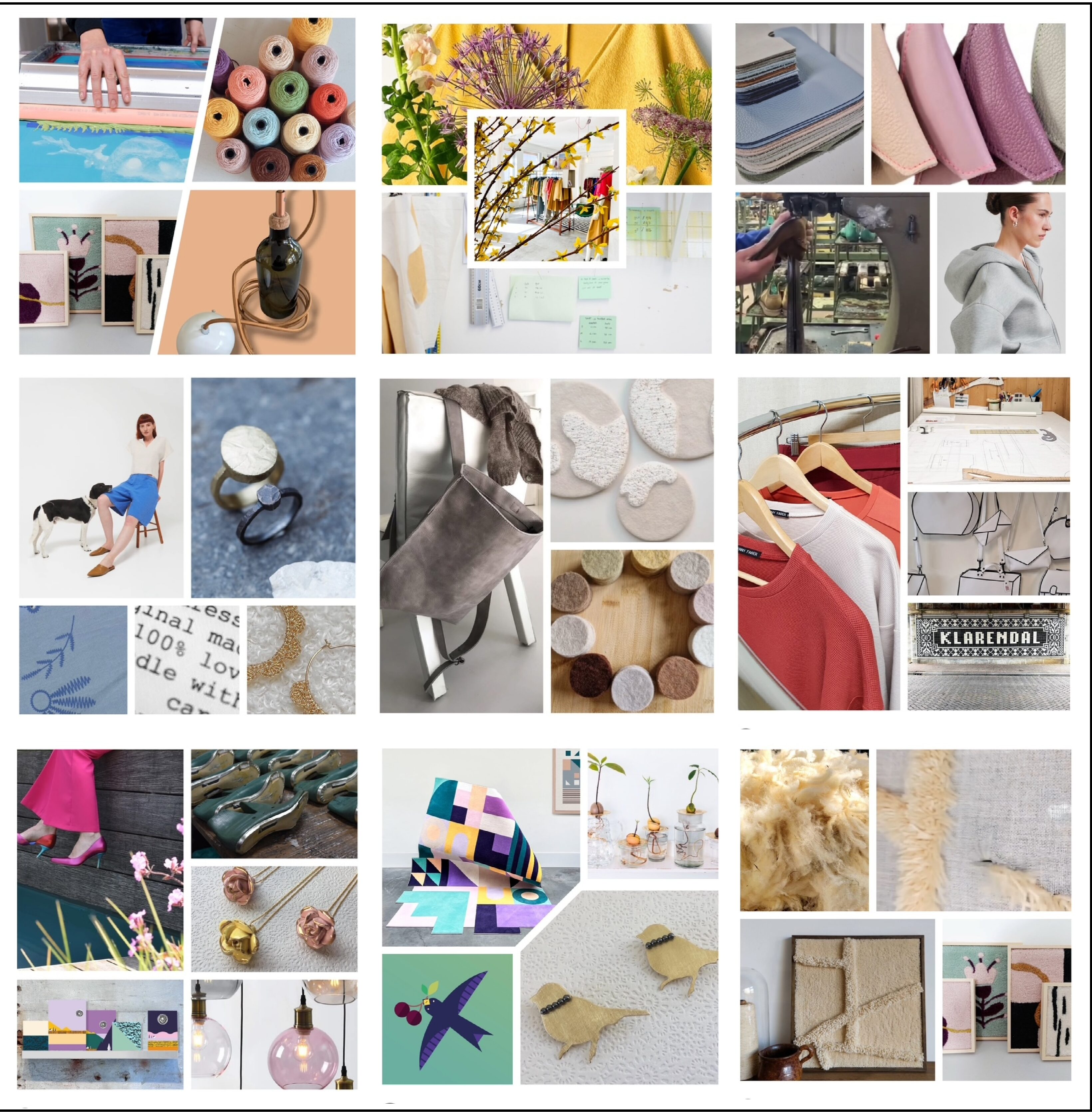 Arnhemse Stock en Design Dagen