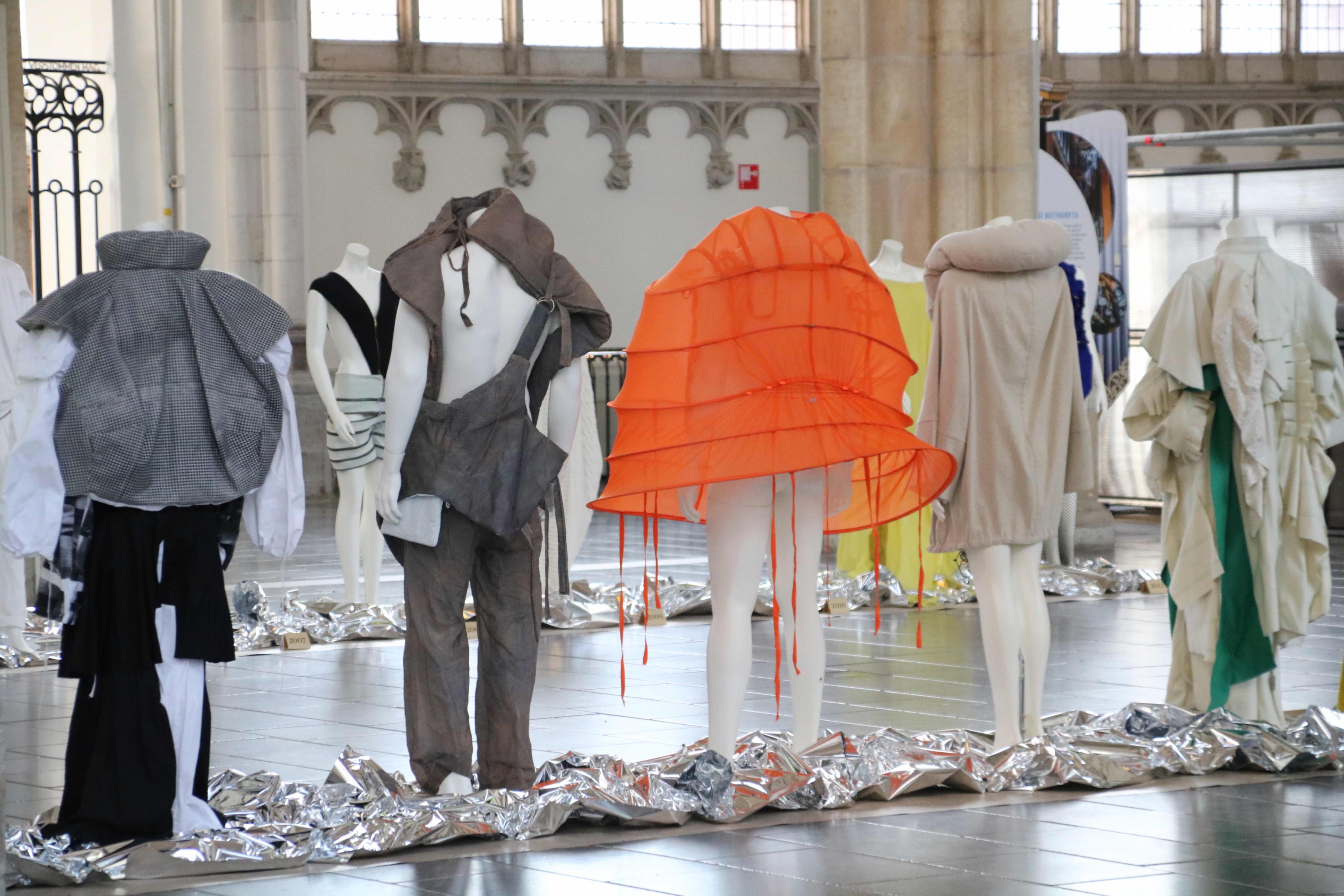 Tentoonstelling 25 jaar Collectie Arnhem