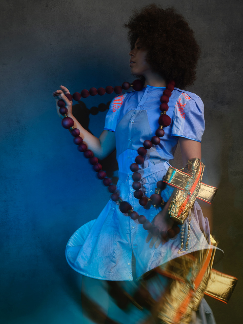 Foto-expositie Impact of War – Mirte Engelhard