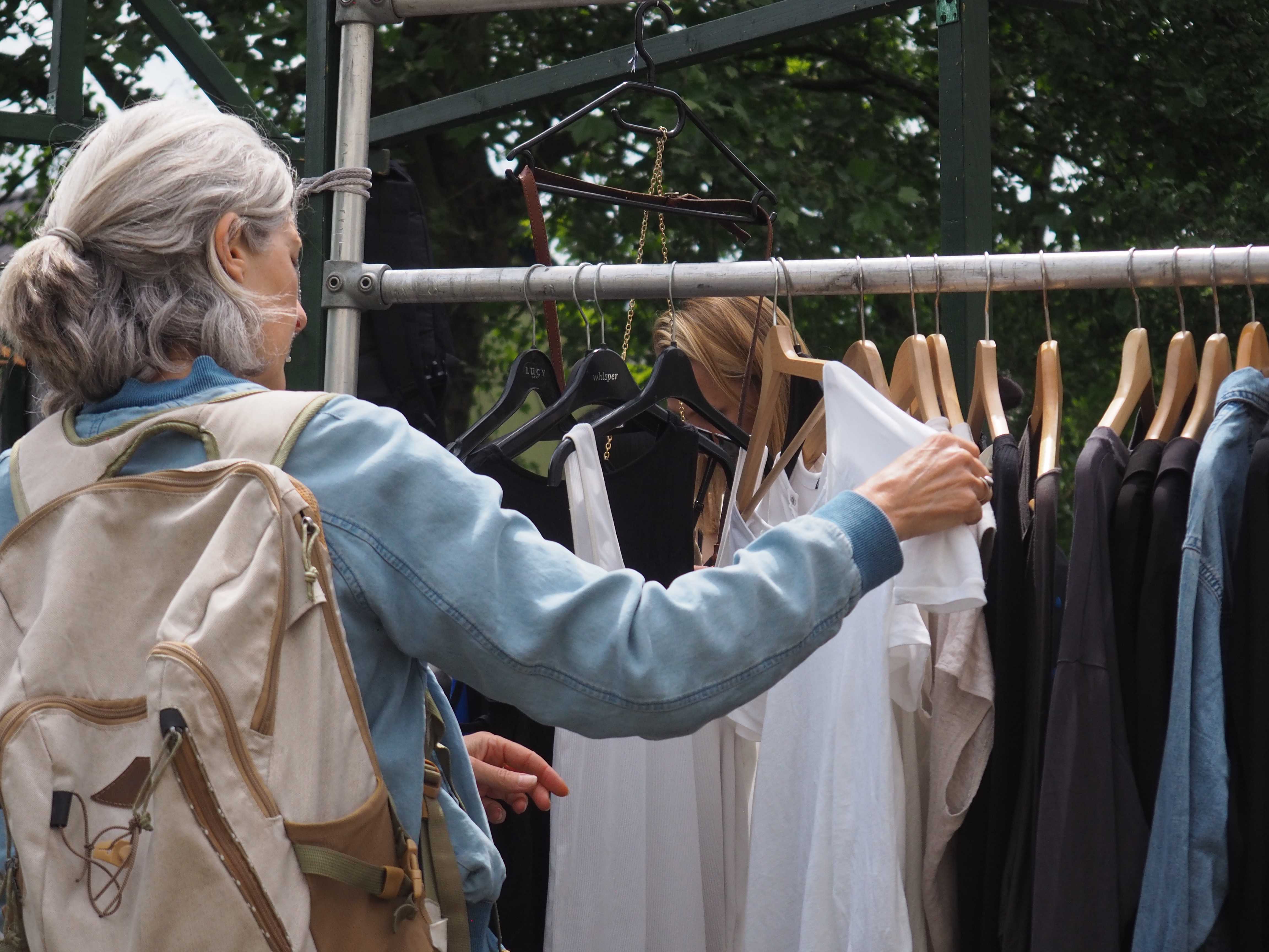 Vintagemarkt