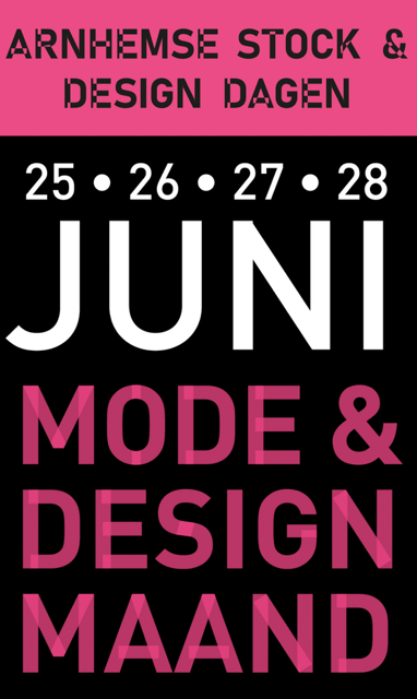 De 2026 Arnhemse Stock & Design Dagen