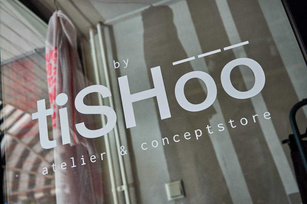 Collectie Launch tiSHoo