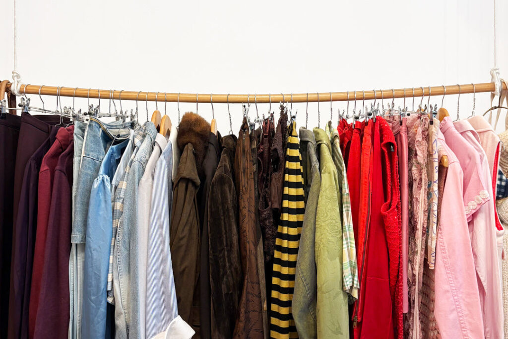 Zomer Vintage bij Froufrou’s