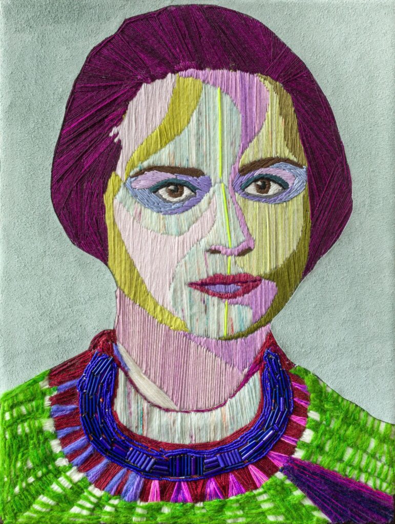 Expositie Museum Arnhem – Draadkracht