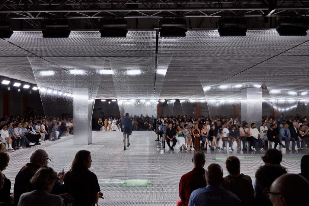 State of Fashion x Focus Filmtheater : OMA / David Gianotten – Scenografie & Mode