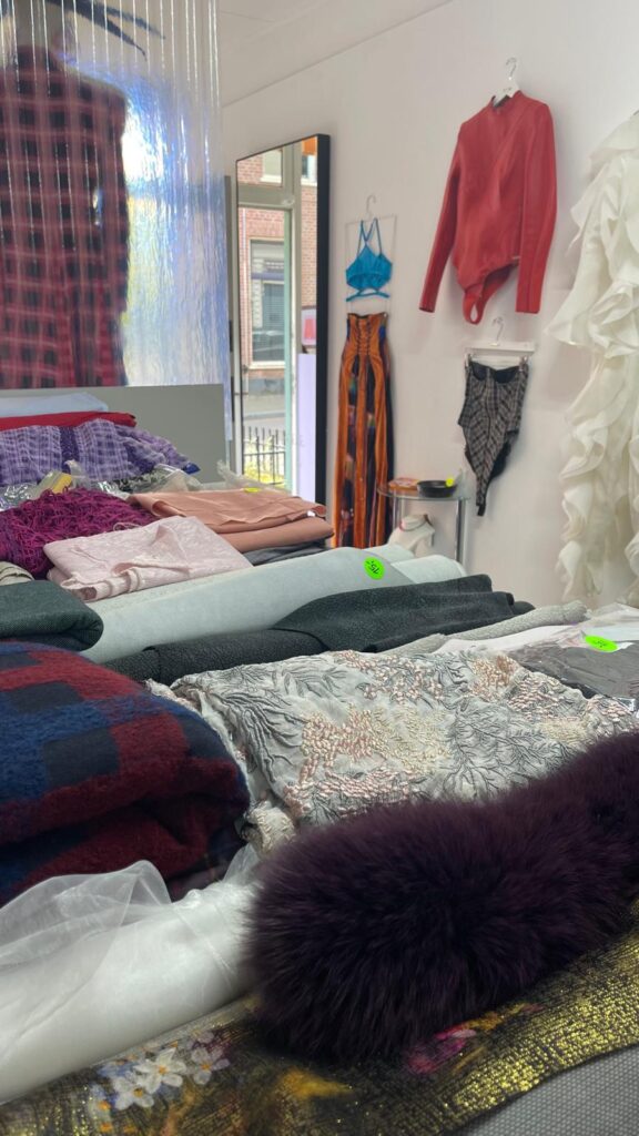 Speciale Verkoop Silvy ten Broeke & Zoë Zita