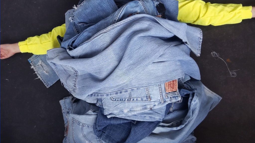 State of Fashion x Focus Filmtheater : Katherine May Reed – BULK Haul