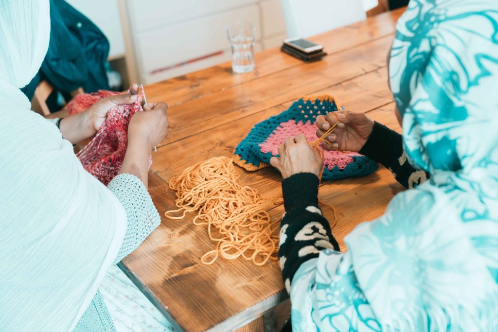 Bureau Ruimtekoers x State of Fashion: Atelier Milagros