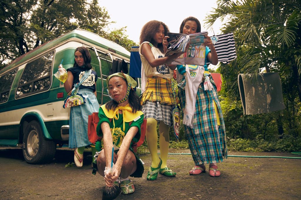 State of Fashion x Focus Filmtheater : Life Design – Documentary Part II