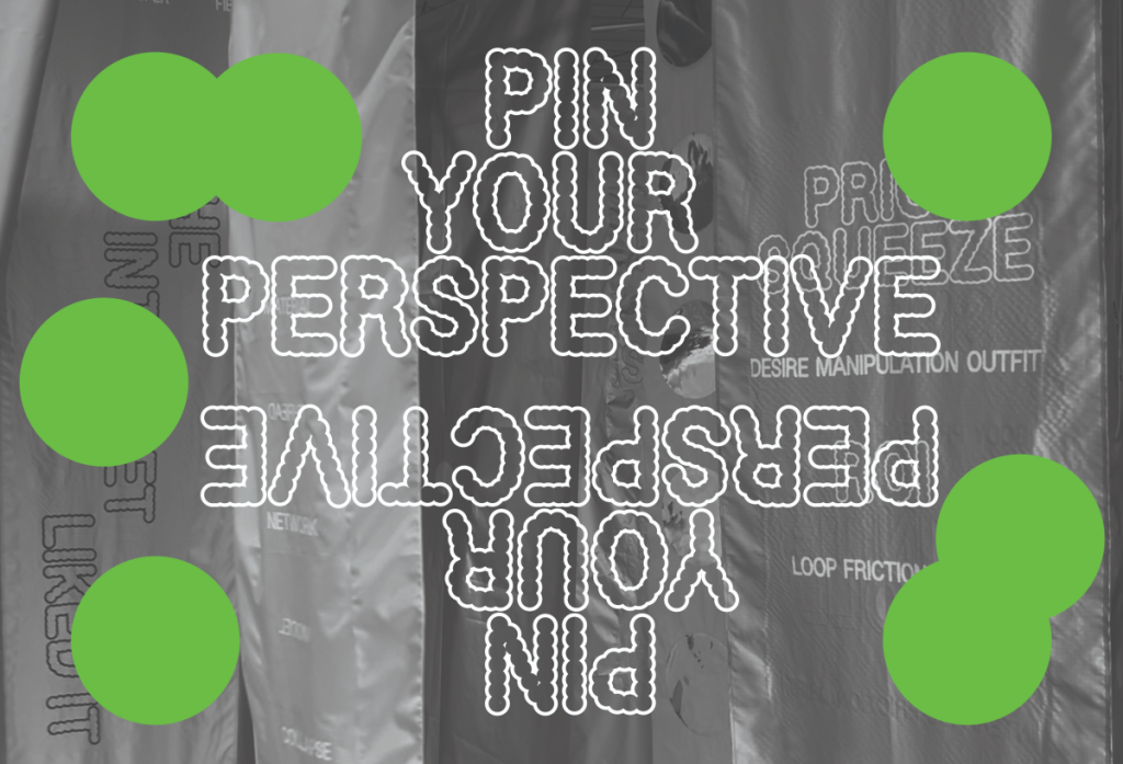 Pin Your Perspective – FDFA x State of Fashion