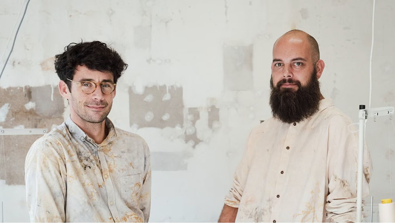 Hul le Kes wint Cultuurfonds Mode Stipendium 2026